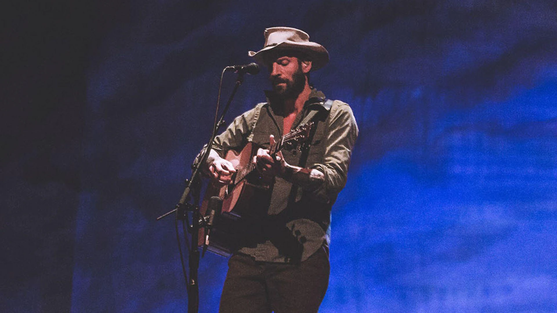 Ray LaMontagne: Trouble 20th Anniversary Tour | Niagara Falls USA